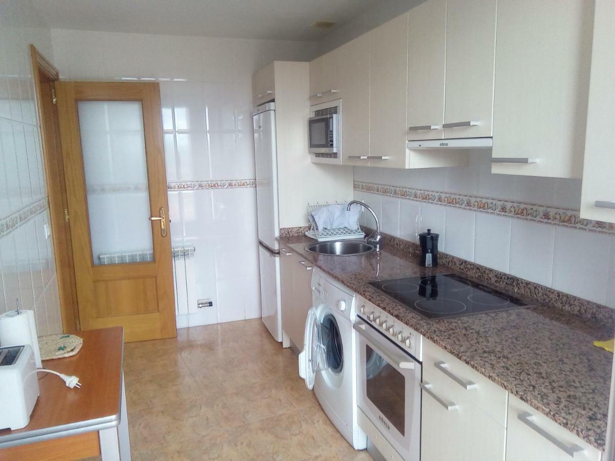 Ferienwohnung El Rincon De Zarratón Exterior foto