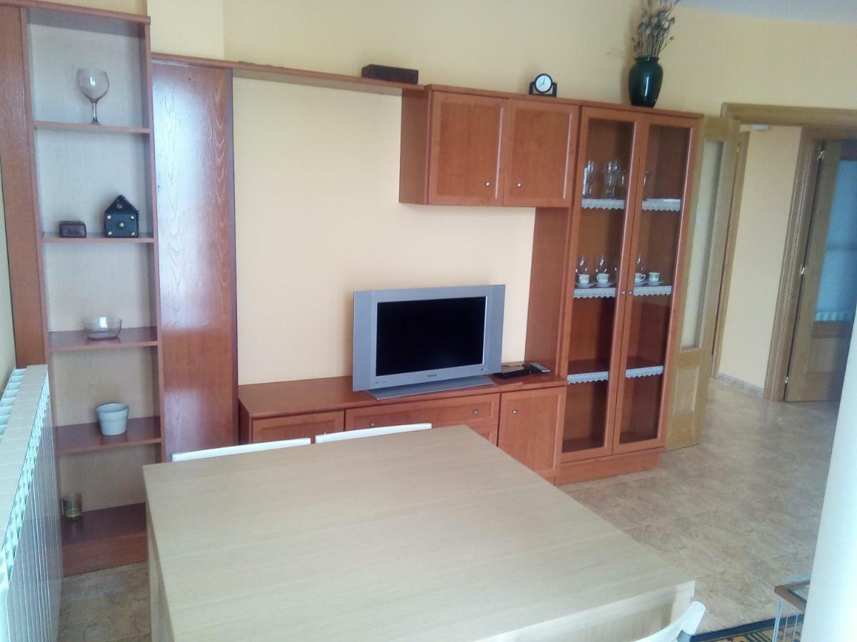 Ferienwohnung El Rincon De Zarratón Exterior foto