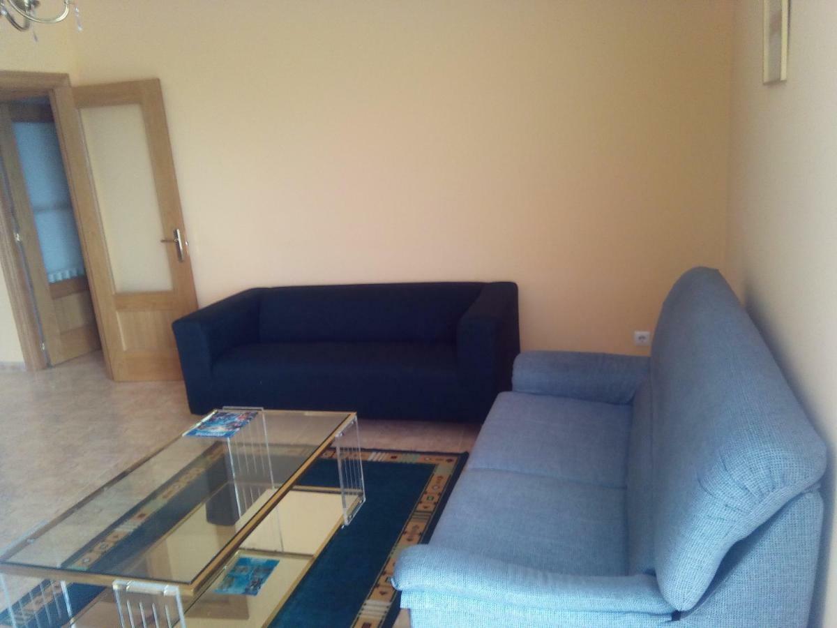 Ferienwohnung El Rincon De Zarratón Exterior foto