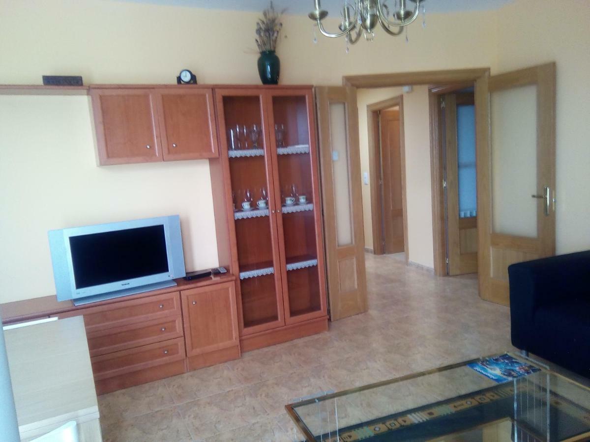 Ferienwohnung El Rincon De Zarratón Exterior foto
